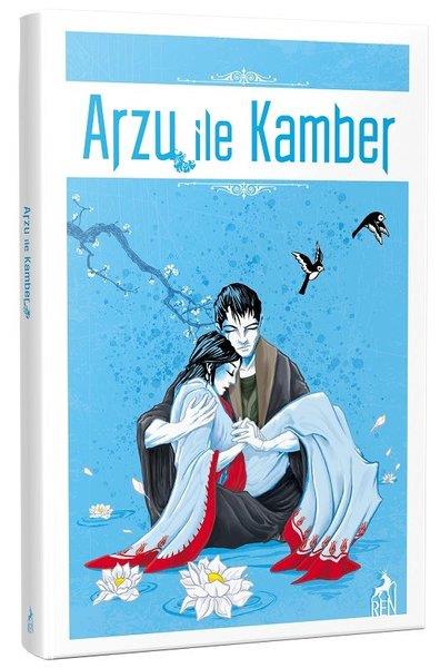 KolektifTürkische RomaneArzu ile Kamber