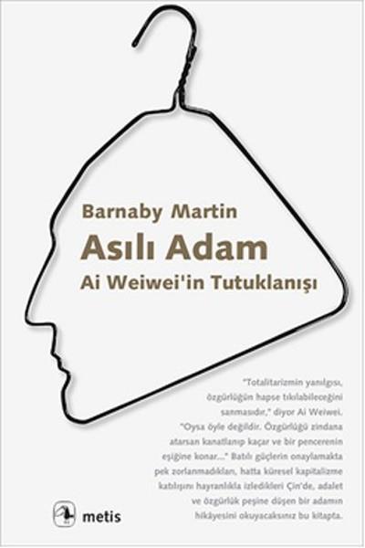 Barnaby MartinHikaye (Öykü) KitaplarıAsılı Adam