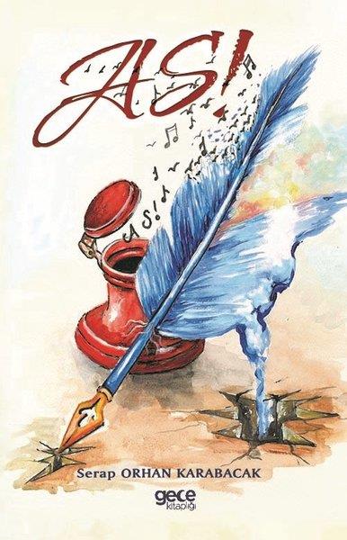 Serap OrhanTürk Şiiri
