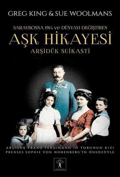 Greg KingTürkçe Romanlar