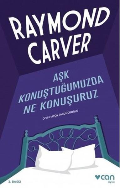 Raymond CarverDünya Öykü