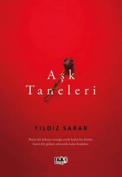Yıldız SararTürk ŞiiriAşk Taneleri