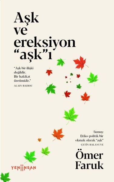 Ömer FarukDeneme Kitapları