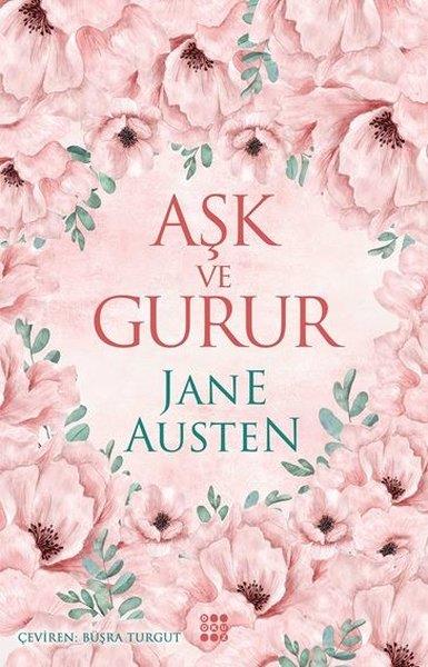 Jane AustenWeltklassiker & klassische BücherAşk ve Gurur