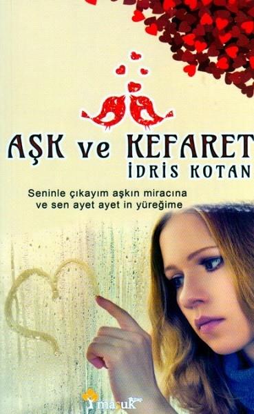 Köln KütüphaneTürkische RomaneAşk ve Kefaret