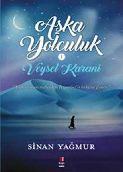 Utku LomluTürk Edebiyatı KitaplarıAşk'a Yolculuk