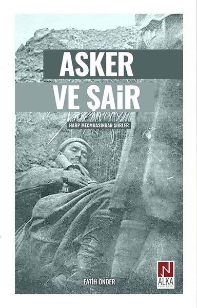 KolektifTürkçe Şiir KitaplarıAsker ve Şair