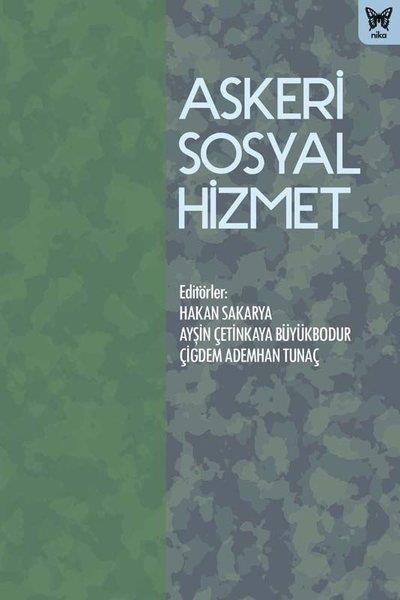 KolektifDiğerAskeri Sosyal Hizmet