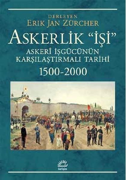 Erik Jan ZürcherBaşvuru Kitapları