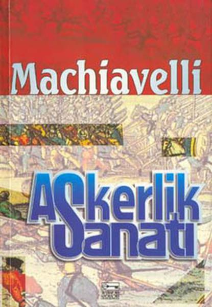 Nazım GüvençPolitikwissenschaftenAskerlik Sanatı
