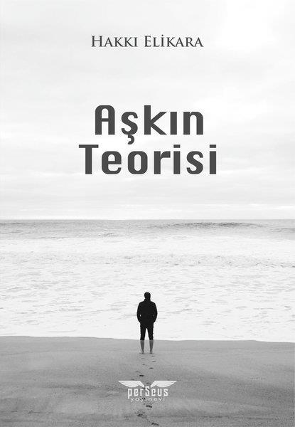 Hakkı ElikaraTürkische RomaneAşkın Teorisi