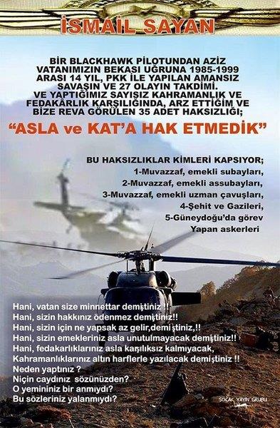 İsmail SayanAnı & Mektup & Günlük Kitapları