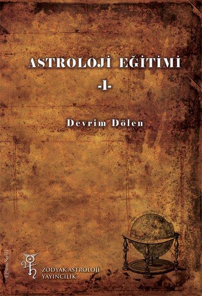 Devrim DölenAstroloji KitaplarıAstroloji Eğitimi - 1