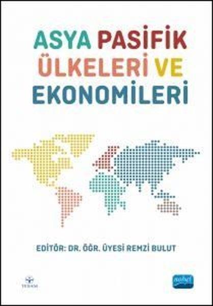 KolektifWirtschaftsbücherAsya Pasifik Ülkeleri ve Ekonomileri