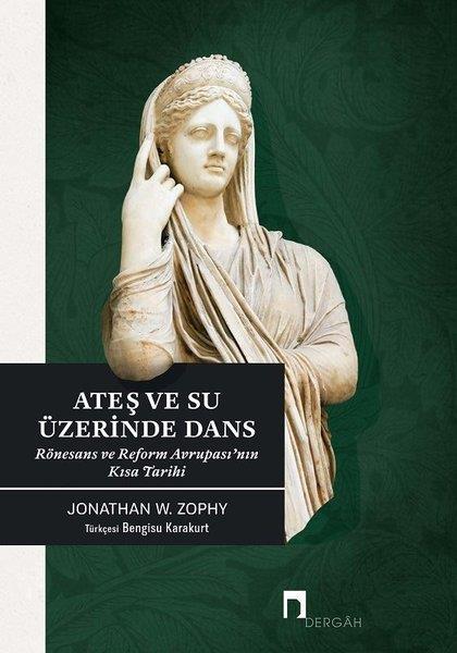 Jonathan W. ZophyAraştırma - İnceleme