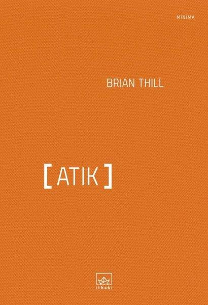 Brian ThillDeneme Kitapları