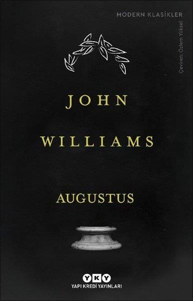 John WilliamsWeltklassiker & klassische BücherAugustus