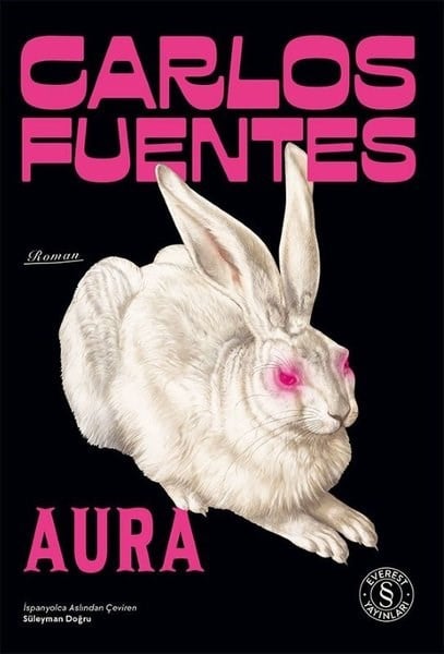 Carlos FuentesDünya RomanAura