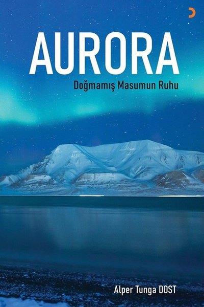 Alper Tunga DostTürkische RomaneAurora