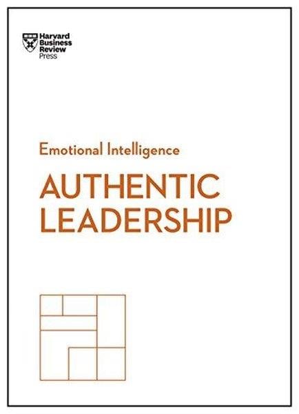 Harvard Business ReviewBusiness and EconomicsAuthentic Leadership