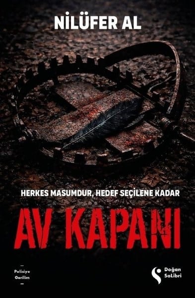 Nilüfer AlKrimisAv Kapanı