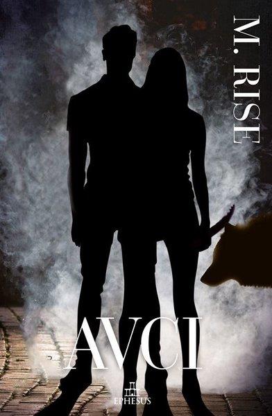 M. RiseTürkische RomaneAvcı (Ciltli)