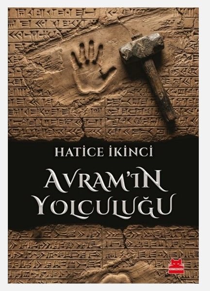 Hatice İkinciTürk RomaniAvram'ın Yolculuğu