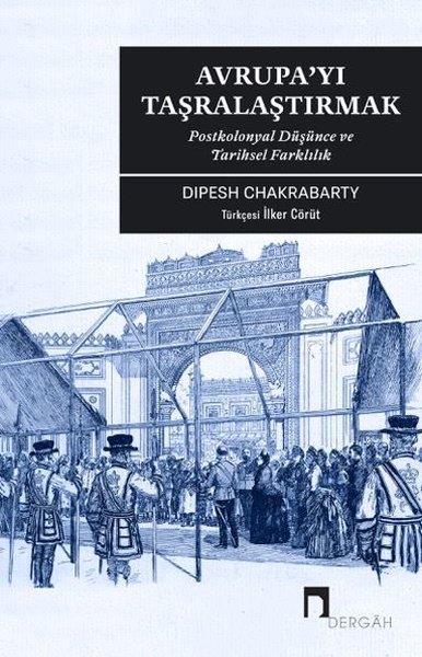 Dipesh ChakrabartyDünya Tarihi