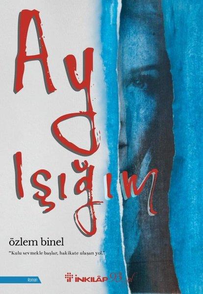 Özlem BinelTürkçe Romanlar
