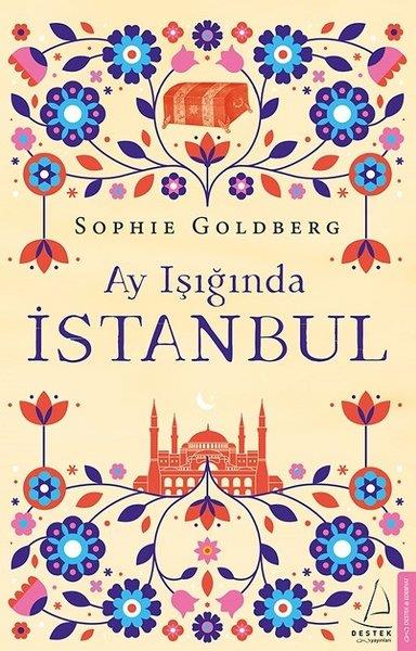 Sophie GoldbergTürkçe Romanlar