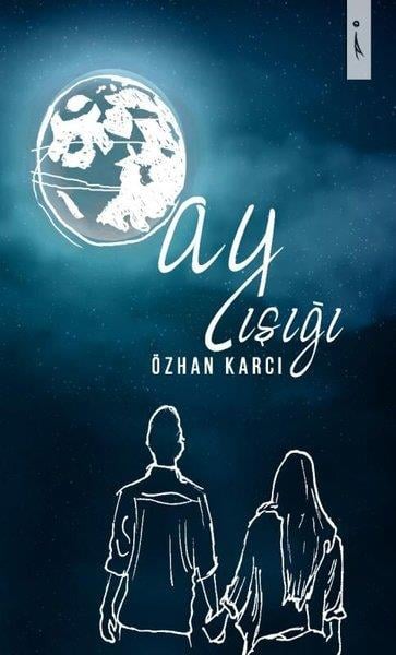 Özhan KarcıTürkçe Şiir KitaplarıAy Işığı