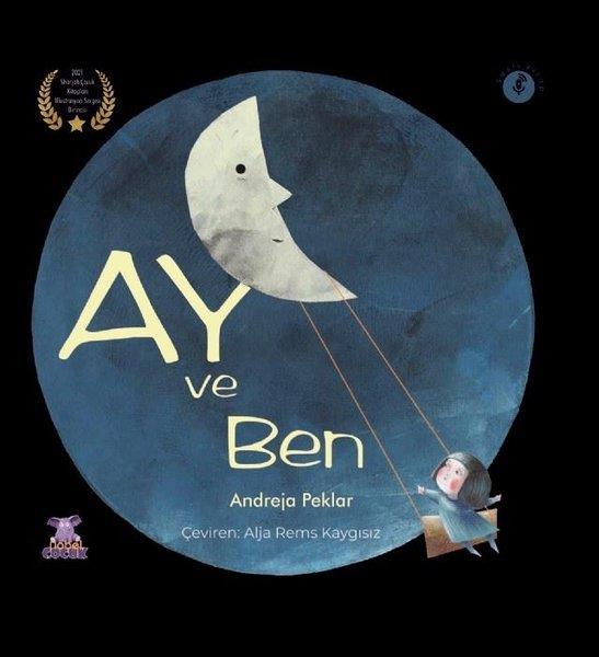 Andreja PeklarEgitim Etkinlik KitaplariAy ve Ben