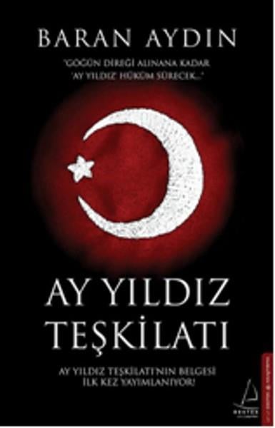 Baran AydınAraştırma - İncelemeAy Yıldız Teşkilatı