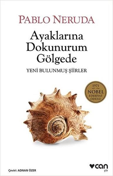 Adnan ÖzerTürkçe Şiir Kitapları