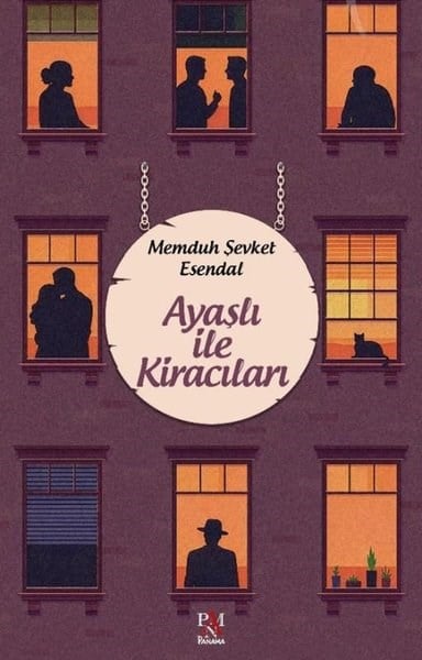Memduh Şevket EsendalTürk RomaniAyaşlı İle Kiracıları