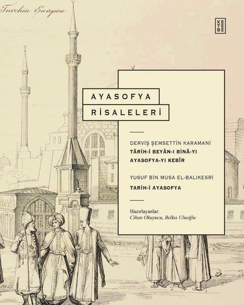 Belkıs UluoğluOsmanli Tarihi