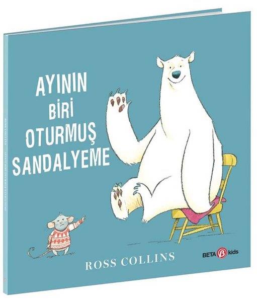 Ross CollinsÇocuk Hikaye Kitapları