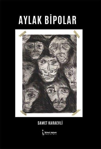 Samet KaraevliDeneme KitaplarıAylak Bipolar