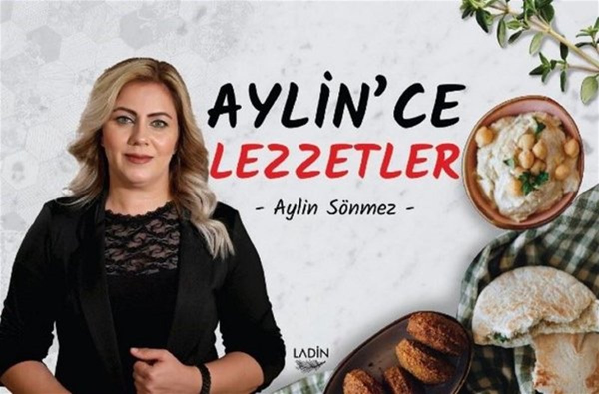 Aylin SönmezGastronomieAylin'ce Lezzetler