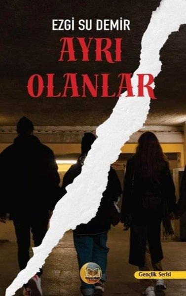 Ezgi Su DemirTürkiye RomanAyrı Olanlar