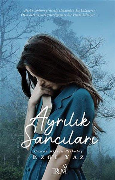 Ezgi YazGeschichten Ayrılık Sancıları