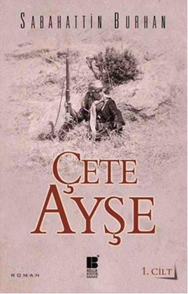 Sabahattin BurhanTürkçe Romanlar