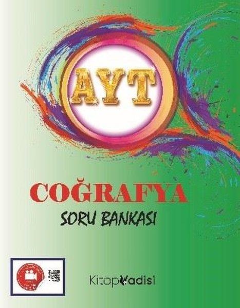 KolektifPrüfungsvorbereitungTYT Coğrafya Soru Bankası