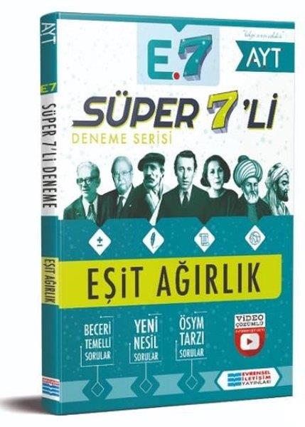 KolektifSınavlara Hazırlık Kitapları