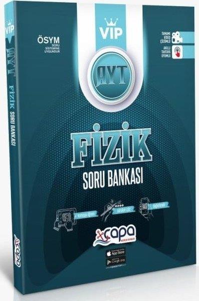 KolektifAYT FizikAYT Fizik Soru Bankası