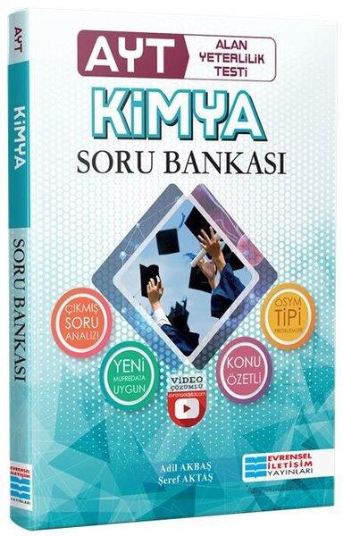 Adil AkbaşSınavlara Hazırlık Kitapları