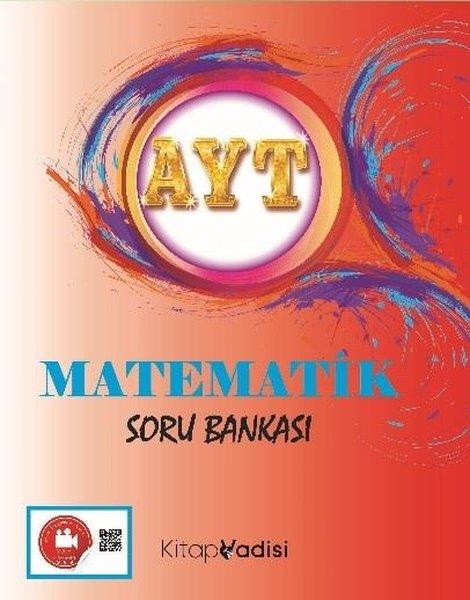 KolektifPrüfungsvorbereitung2022 AYT Matematik Soru Bankası