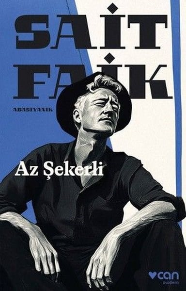 Sait Faik AbasıyanıkTürk RomaniAz Şekerli