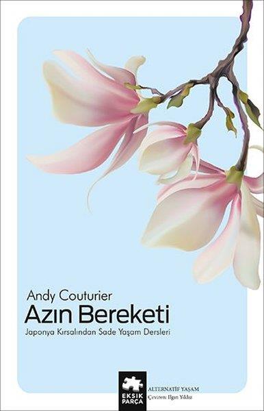 Andy CouturierEssay BücherAzın Bereketi