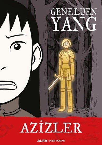 Gene Luen YangÇizgi Romanlar